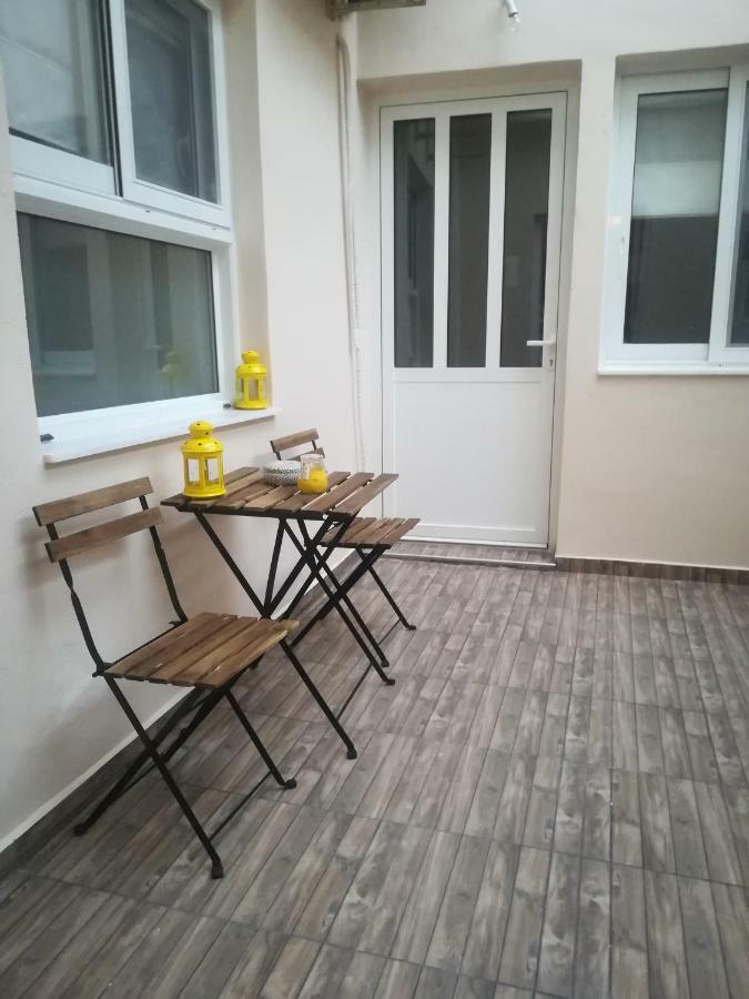 Pireaus Charming Sparkle Екстер'єр фото